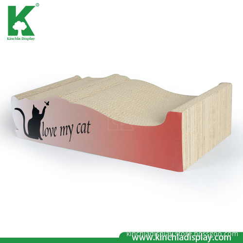 Pet Supplies Cardboard Scratcher Emory Cat Scratch Refill